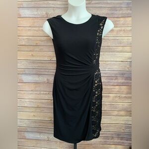 Dressbarn Collection Women's Dress - Size 6